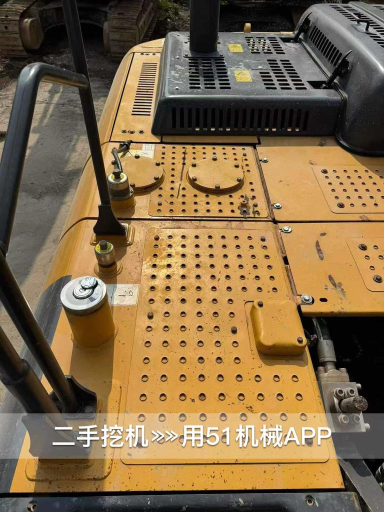 51挖机